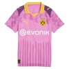 Maillot de Gardien Borussia Dortmund KidSuper 2025-26 Pour Homme